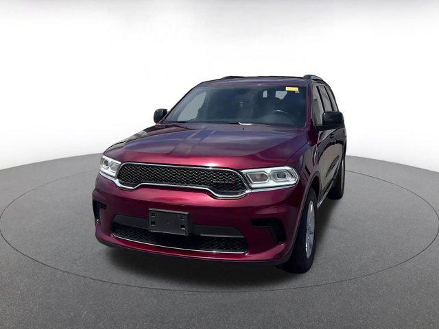 used 2023 Dodge Durango car, priced at $21,607