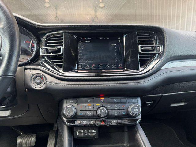 used 2023 Dodge Durango car, priced at $21,607