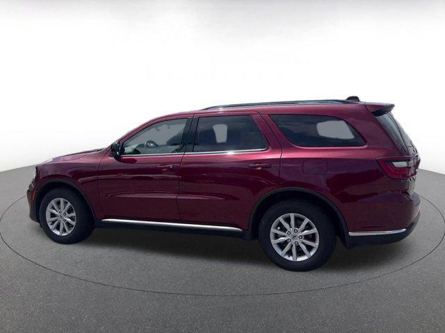 used 2023 Dodge Durango car, priced at $21,607