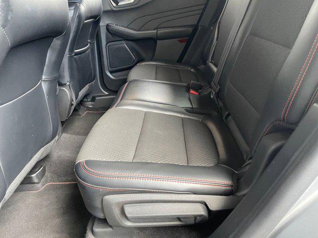 used 2023 Ford Escape car, priced at $19,577