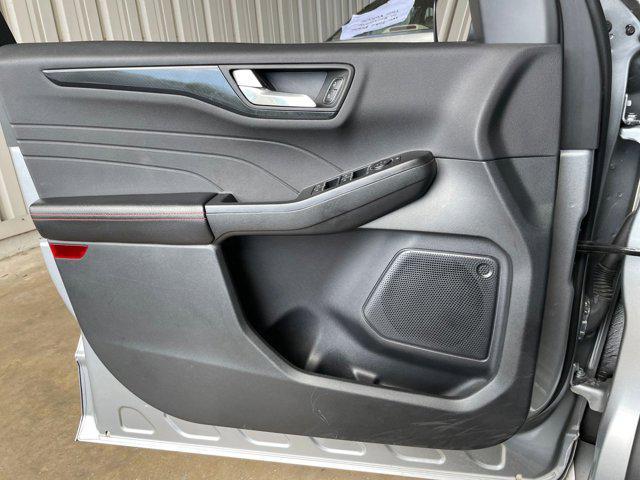 used 2023 Ford Escape car, priced at $19,577