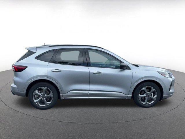 used 2023 Ford Escape car, priced at $19,577