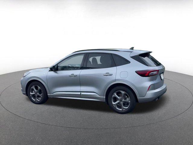used 2023 Ford Escape car, priced at $19,577