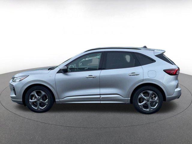 used 2023 Ford Escape car, priced at $19,577