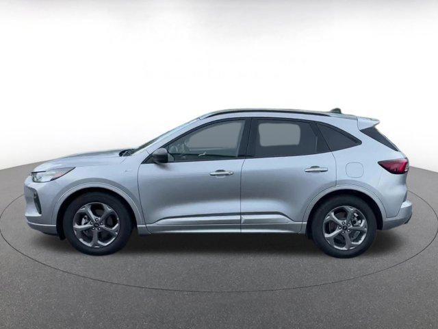 used 2023 Ford Escape car, priced at $19,577