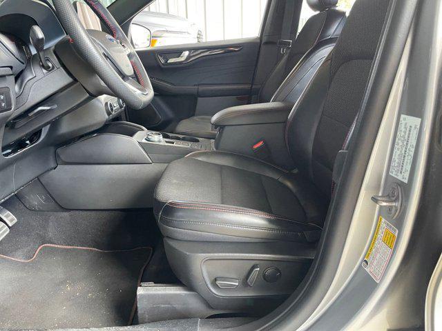 used 2023 Ford Escape car, priced at $19,577