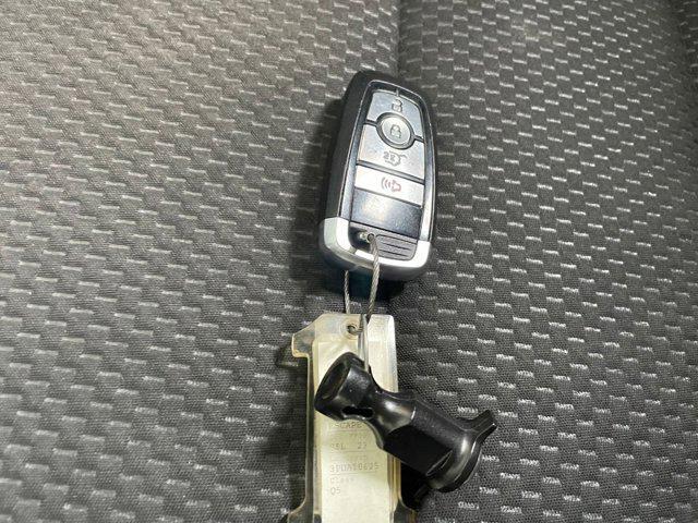 used 2023 Ford Escape car, priced at $19,577