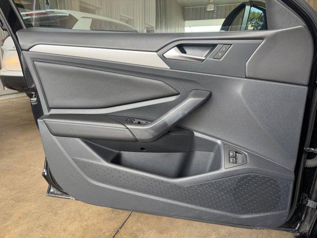 used 2024 Volkswagen Jetta car, priced at $17,464