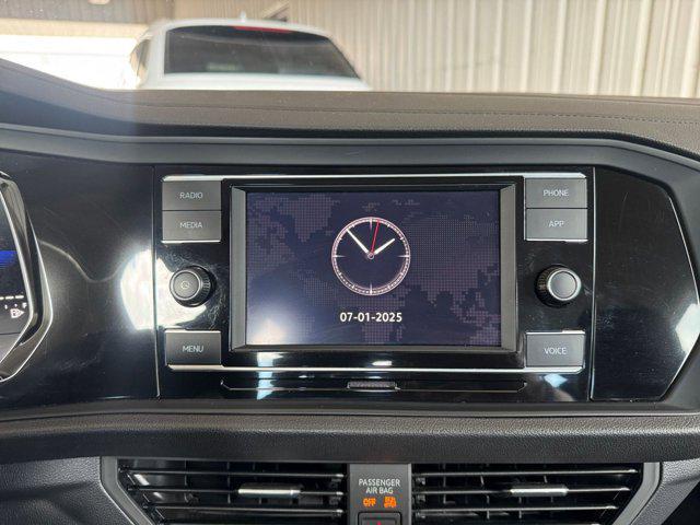 used 2024 Volkswagen Jetta car, priced at $17,464
