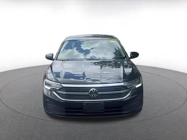 used 2024 Volkswagen Jetta car, priced at $17,464