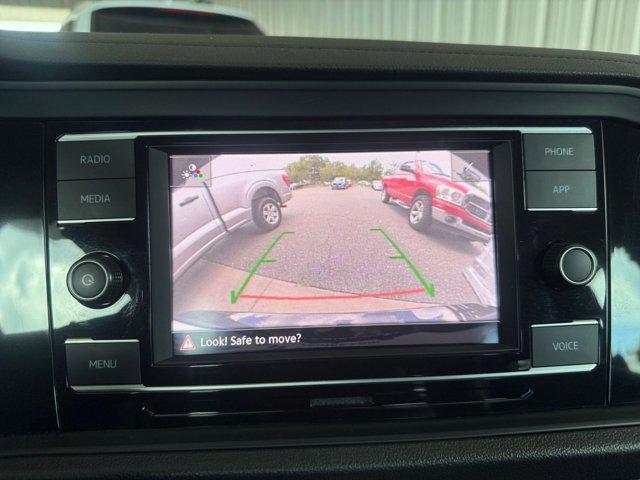 used 2024 Volkswagen Jetta car, priced at $17,464