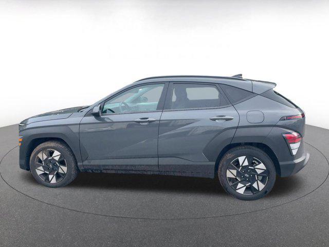 used 2025 Hyundai Kona car, priced at $20,715