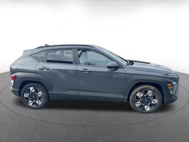 used 2025 Hyundai Kona car, priced at $20,715