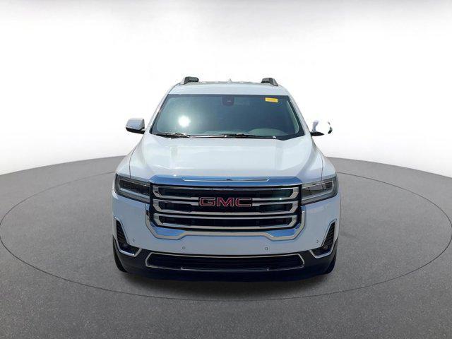 used 2023 GMC Acadia car, priced at $24,785