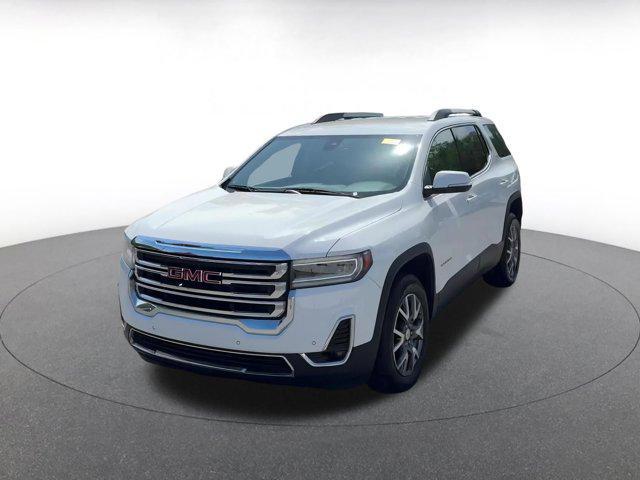 used 2023 GMC Acadia car, priced at $24,785