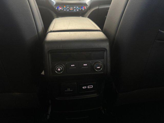 used 2023 GMC Acadia car, priced at $24,785