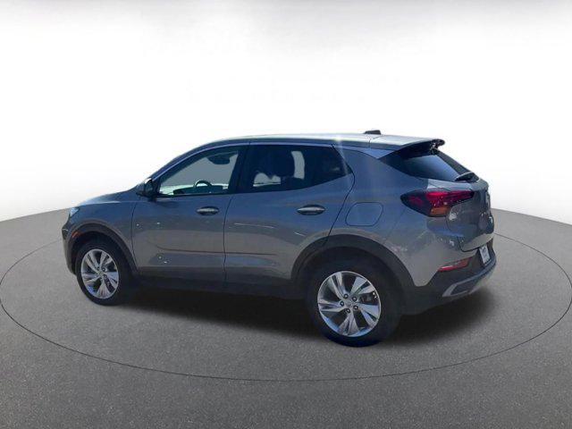 used 2025 Buick Encore GX car, priced at $19,991