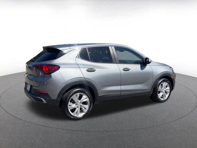 used 2025 Buick Encore GX car, priced at $19,991