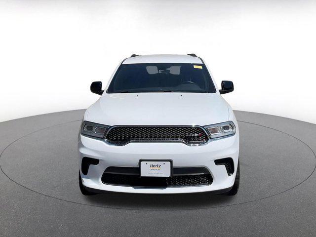 used 2023 Dodge Durango car, priced at $25,784