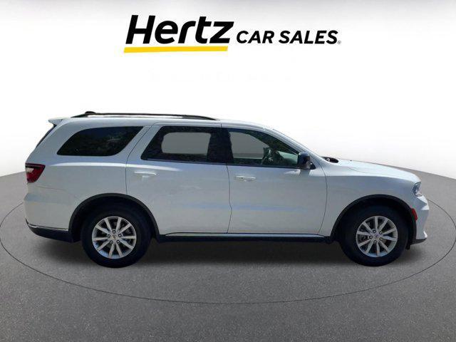 used 2023 Dodge Durango car, priced at $27,429