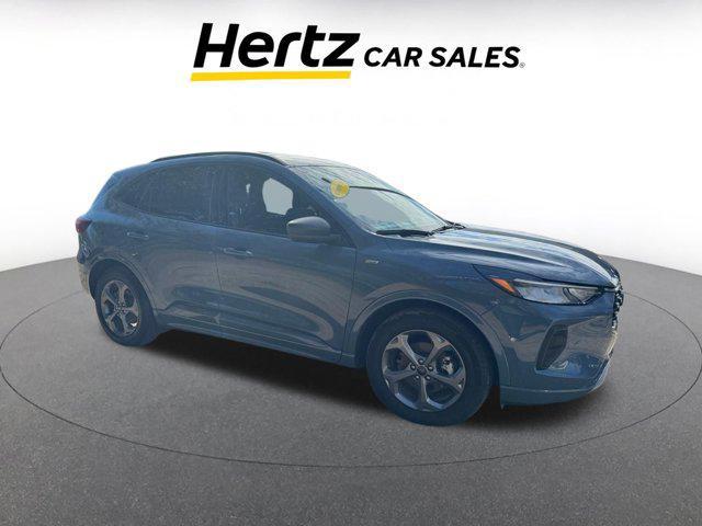 used 2023 Ford Escape car, priced at $19,565