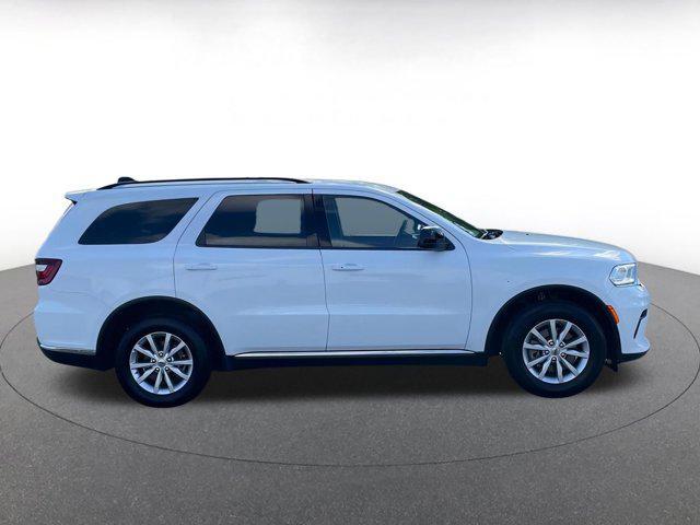used 2024 Dodge Durango car, priced at $31,241