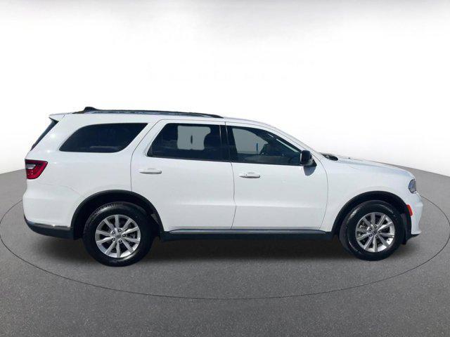 used 2024 Dodge Durango car, priced at $31,241