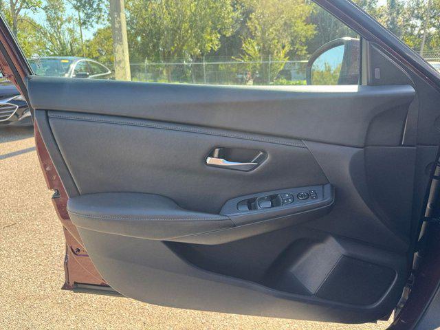 used 2024 Nissan Sentra car, priced at $17,325