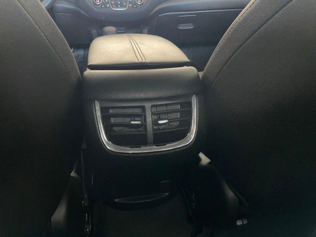 used 2024 Chevrolet Malibu car, priced at $17,168