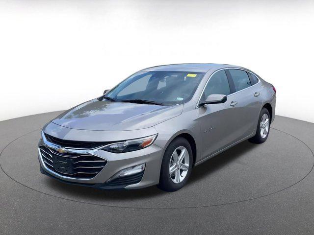 used 2024 Chevrolet Malibu car, priced at $17,168