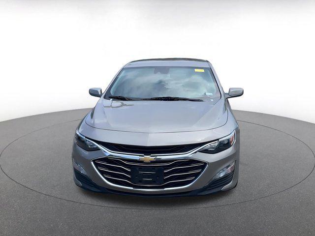 used 2024 Chevrolet Malibu car, priced at $17,168