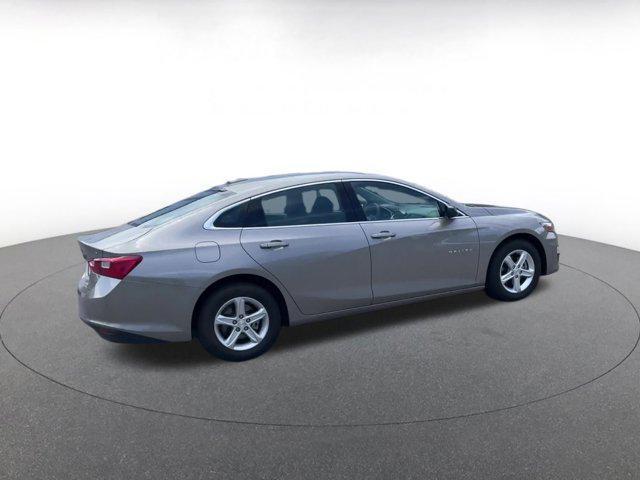used 2024 Chevrolet Malibu car, priced at $17,168