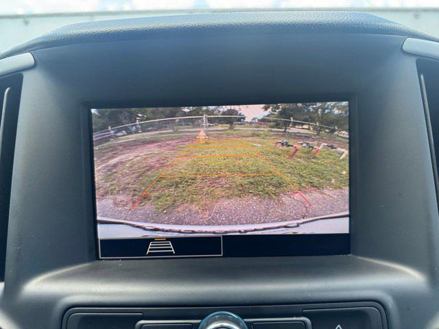 used 2024 GMC Terrain car, priced at $20,381