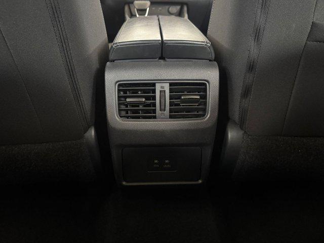 used 2023 Nissan Rogue car, priced at $18,808
