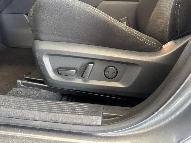 used 2023 Nissan Rogue car, priced at $18,808