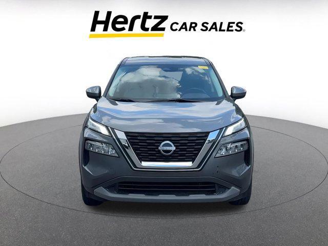used 2023 Nissan Rogue car, priced at $18,808