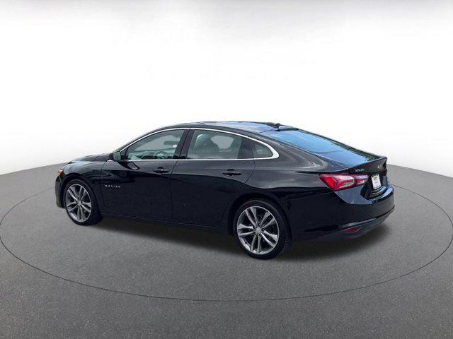 used 2024 Chevrolet Malibu car, priced at $20,800