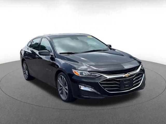 used 2024 Chevrolet Malibu car, priced at $20,800