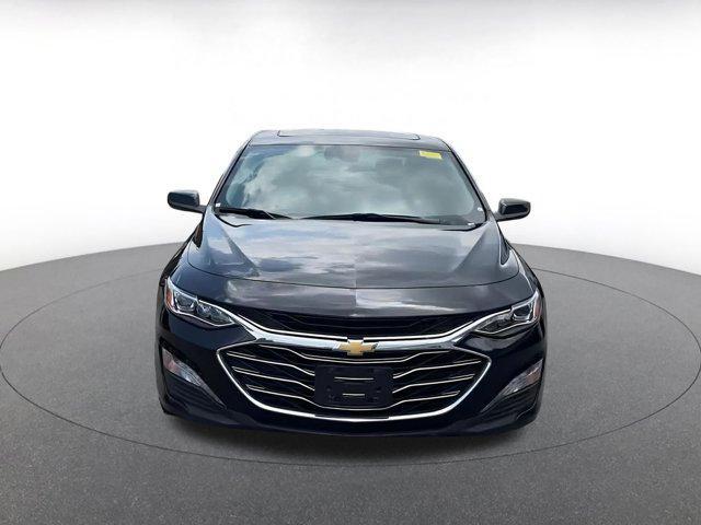used 2024 Chevrolet Malibu car, priced at $20,800
