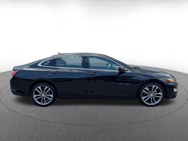 used 2024 Chevrolet Malibu car, priced at $20,800