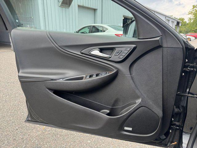 used 2024 Chevrolet Malibu car, priced at $20,800