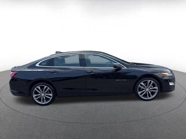 used 2024 Chevrolet Malibu car, priced at $20,800