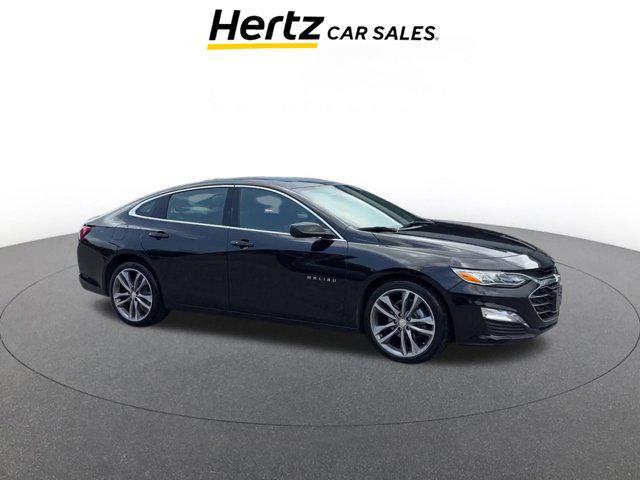 used 2024 Chevrolet Malibu car, priced at $20,800