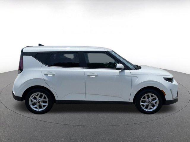 used 2023 Kia Soul car, priced at $17,052