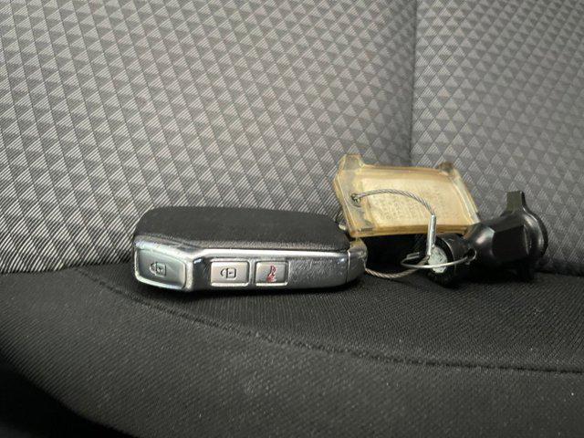 used 2023 Kia Soul car, priced at $16,442