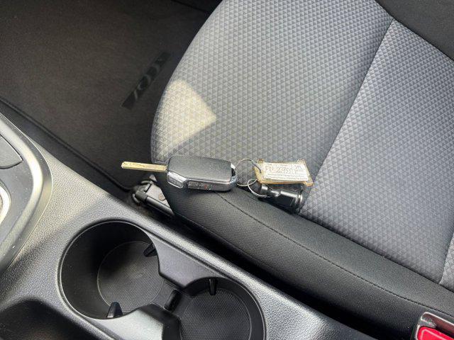 used 2024 Kia Soul car, priced at $16,796