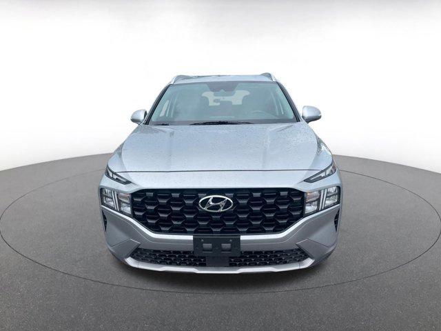 used 2023 Hyundai Santa Fe car, priced at $25,251