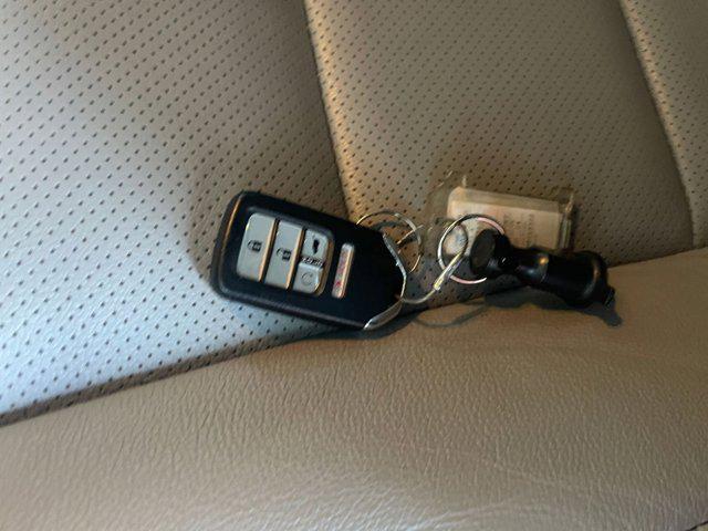 used 2024 Honda Passport car, priced at $34,044