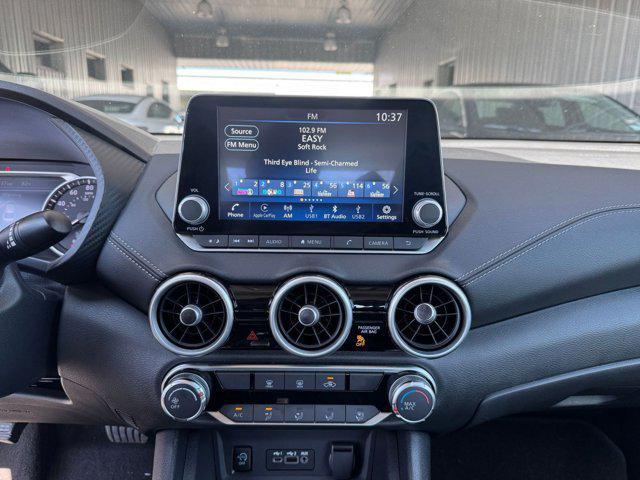 used 2024 Nissan Sentra car, priced at $18,749