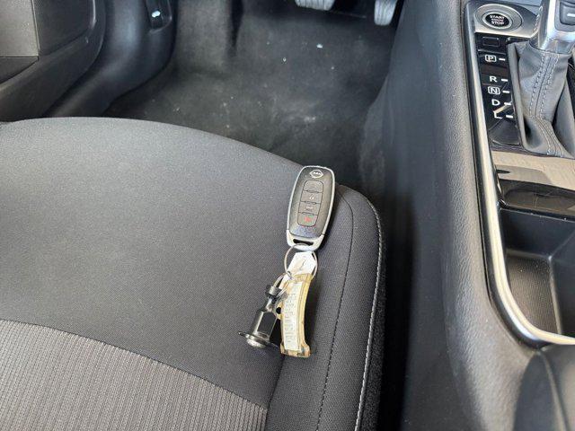 used 2024 Nissan Sentra car, priced at $18,749